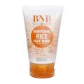 BNB Rice Face wash 120ml. 