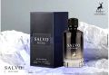 Maison Alhambra Salvo Intense By Lattafa EDP 100ml For Men. 