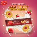 Fresh  Biscuits bundle pack of 4 Flavors 4 Box. 