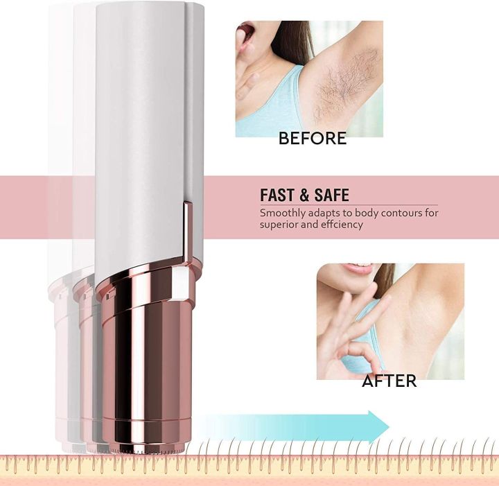Premium%20USB%20Rechargeable%20Electric%20Facial%20Hair%20Removal%20Device%20for%20Women,%20Portable%20Waterproof%20with%20LED%20Light,%2018K%20Gold%20Plated,%20Safe%20&%20Painless%20-%20Image%205