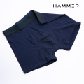 Hammer Boxer For Men Pack of 3 - Random Colors. 