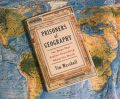 Prisoners of Geography by Tim Marshall. 