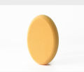 Parrish Oval Powder Puff Beauty Egg Non-Latex Soaking Water To Become A Large Makeup Artist Wet Powder Puff Sponge Pouncer. 
