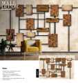 Wall Decor Wallpaper Room Decoration 3D Flex Wallpaper 10*12 Size. 