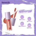 Ireneda Waterproof Matte Liquid Lipstick (IR03). 