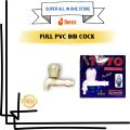 Bib Cock | Water Tap | Plastic Water Tap | Tooti | Null Tap |  Bib Cock Water Tap | Plastic Water Tap | Durable Tooti | Reliable Null Tap for Household and Commercial Use. 