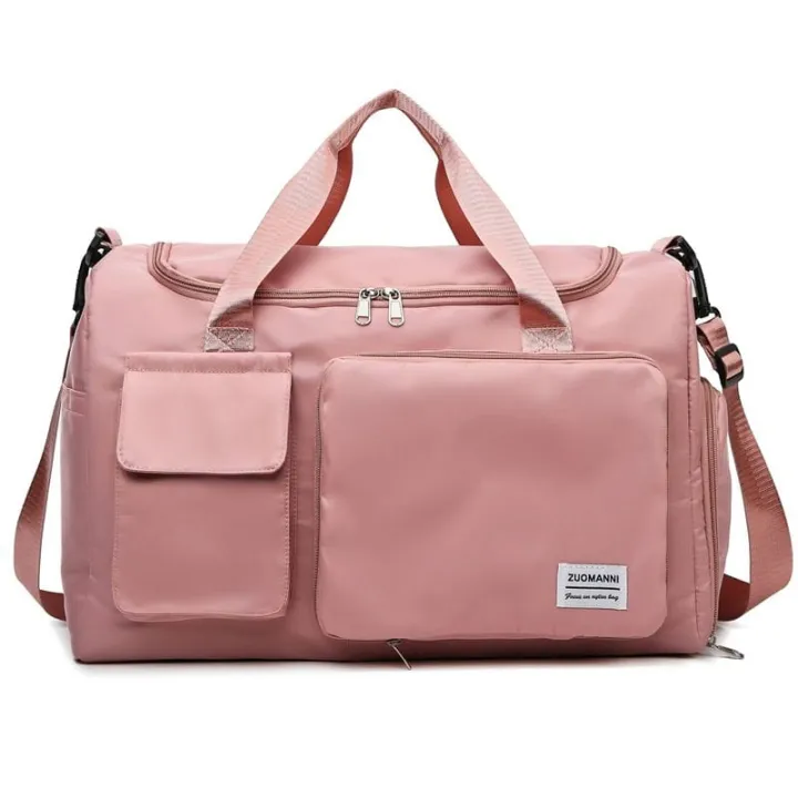 Travel%20Bag%20Double%20Zipper%20Expansion%20Bag%20Large%20Female%20Bag%20Fashion%20New%20Luggage%20Bag%20Double%20Layer%20Expandable%20Travel%20Bag%20-%20Image%209