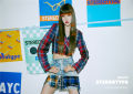 KPOP STAYC New Album STEREOTYPE Poster Sticker Sumin Seeun Yoon J Sieun Isa Photos Fans Gifts New wall stickers. 