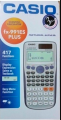 FX-991Es Plus Scientific Calculator. 