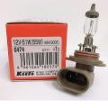 Koito Halogen 9006 Headlight Bulb Made in Japan. 
