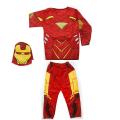 Iron Man Costume. 