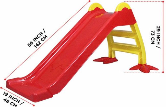 3%20Step%20Ladder%20Baby%20Slide%20Playing%20Set%20For%20Kids%20-%20Image%203