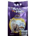 Cat Food and Kitten Food Chicken Flavour-1KG. 