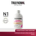 Truly Komal | Intensive Repair And Shine Conditioner | 400ML. 