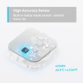 TP-Link Smart Temperature & Humidity Sensor Tapo T310 Smart Temperature & Humidity Sensor - 18 Months Brand Warranty. 