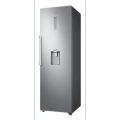 RR39M73107F/SG Tall 1-Door Refrigerator – 375L with No Frost for Optimal Freshness". 
