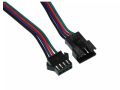 5 Pin JST Connector – 1 Pair (Male + Female). 
