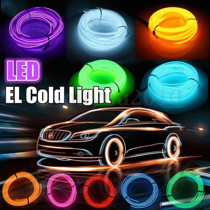 Car%20Dashboard%20Neon%20Light%20Car%20Interior%20Decorative%20Lamps%20Strips%20Atmosphere%20Lamp%20Cold%20Light%20Decorative%20Dashboard%20Auto%20LED%20Ambient%20Lights%202M%20-%20Image%204