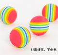 Corruption cat - pet cat toy cat mouse cage rat ball star toy fun cat fan you basketball toy. 