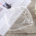 Protective Crystal Shell Case with Strap for FUJIFILM instax mini 25 (Transparent). 