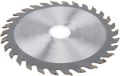 Circular Saw Blade Disc Wood Cutting Tool Aperture 20mm Cutting Disk for Rotating Woodworking Tools-Tip Cutter For wood 4" 30T- Circular Saw Blade. 
