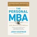The Personal MBA: Master the Art of Business  (Quality Books). 