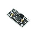 Mini DC-DC Boost Step Up Converter 3V 3.2V 3.3V 3.7V 5V 9V to 12V Voltage Regulator Board Module can set 5V/ 8V/ 9V. 