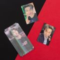 Kpop BTS Photo Albums MOTS ON:E Online Concert Photocards Photo Card. 
