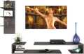 Led tv shelf Wall mounted lcd racks Floating tv stand Tv enterianment uvit Floating tv shelf. 