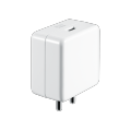 OnePlus SUPERVOOC 80W Power Adapter. 
