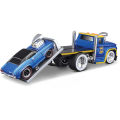 Maisto Muscle Machines 1:64 Muscle Transports. 