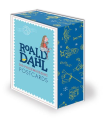 Roald Dahl 100 Phizz-Whizzing Postcards By roald dahl. 