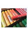 Mungyo Gallery Soft Oil Pastels 48 Colors Set. 