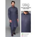 CHINA SOFT PAPER COTTON SUIT FOR MEN UNSTITCHED. 