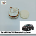 Suzuki Alto TPU Key Remote Cover New. 