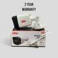 CCTV CAMERA 2MP PEOPLE FU original CVI NIGHT VISION 20 meter IR distance DVR supported (dahua hikvison tvt univeiw ). 
