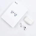 New Tws Pro 5s Earphone Wireless Bluetooth 5.0 headset Air Pro 5s Earbuds Touch Control. 