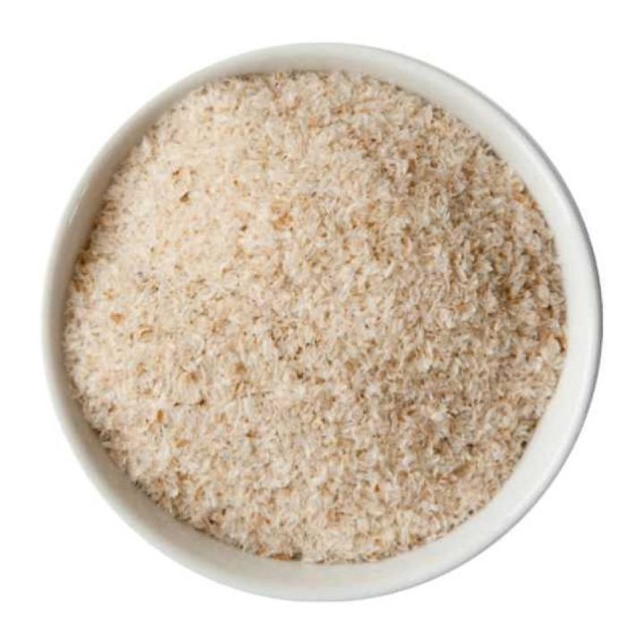 Best Quality  Ispaghol Chilka 500 Gm Psyllium Husk