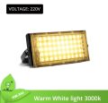 Lightweight LED Flood Light 50W / 100W Pack of 1/2/3/4 Normal or Best Quality. 