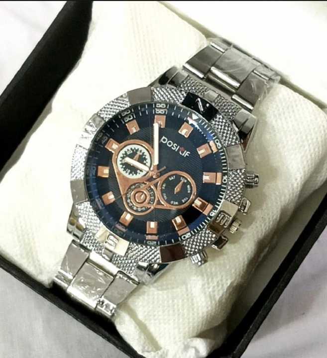 Latest%20Design%202025%20Watch%20Silver%20Business%20Sports%20Watches%20+%20Bracelet%20+%20Cuban%20Chain%20Bracelet%20+3D%20Bar%20Locket%20%20With%20Chain+Ring%20-High%20Quality%20In%20Random%20Dial%20watch%20Design%20With%20Stainless%20Steel%20Strap%20+%20Bracelet%20Chain%20+%20Necklace%20+%20Ring%20For%20Boys%20Men%20-%20Image%203