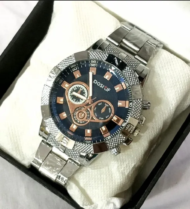Latest%20Design%202025%20Watch%20Silver%20Business%20Sports%20Watches%20+%20Bracelet%20+%20Cuban%20Chain%20Bracelet%20+3D%20Bar%20Locket%20%20With%20Chain+Ring%20-High%20Quality%20In%20Random%20Dial%20watch%20Design%20With%20Stainless%20Steel%20Strap%20+%20Bracelet%20Chain%20+%20Necklace%20+%20Ring%20For%20Boys%20Men%20-%20Image%203