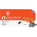 WBM Cockroach Glue Trap | Cockroach Killer Gel. 