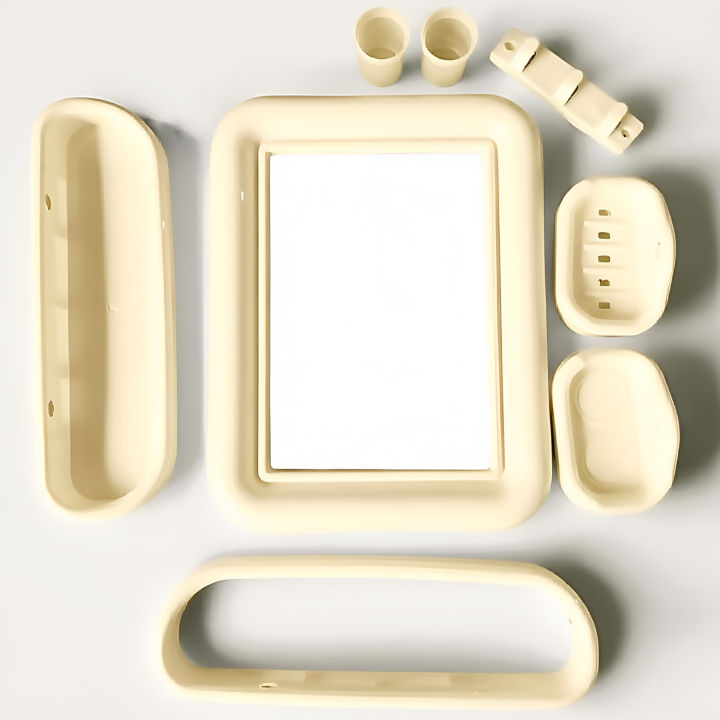Complete%20Mirror%20Set%20All%20in%20One/%20With%20Mirror/%20With%20Storage%20Rack%20or%20Shelf/%20With%20Towel%20Rail/%20With%20Toothbrush%20Holder/%20With%20Soap%20Dish%20Holder,%20and%20Hanger%20Hooks.%20Aaina/%20Mirror/%20Bathroom%20Mirror/%20Basin%20Mirror/%20Sheesha%20Set.%20-%20Image%202