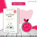The Montessori Baby: By Simone Davies | Buy Books Online Bookberry | Amazon Bestseller. 