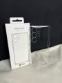 Samsung Transparent MagSafe Case for S24 Ultra/S25/S25 Ultra Acrylic Material Non Yellowing Original Case. 
