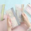 Pastel - Pouch. 