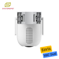 Ezviz H9C Camera Dual-Lens 2K+Pan & Tilt 360° Out door Wi-Fi Two Way Audio  Full Color VU Camera 3MP+3MP With Brand Warranty. 