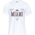 Miami Florida T-Shirt. 