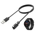 Tookss Smartwatch Charging Cable Charger Magnetic Charging Power Adapter Compatible For Kieslect Smart Watch K10 K11. 