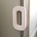 Fridge Lock For Kids Safety Double Door Refrigerator Lock Child Safety Lock For Fridge Price In Pakistan By Mr Pakistan Traders. 